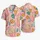 Pastel Theme Park Treats And Sweet Snacks For Whimsical Summer Vacation Getaways Hawaiian Shirt - 5