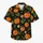 Halloween Pumpkin Motifs for Not So Scary Family Theme Park Vacation Celebrations Hawaiian Shirt - 7