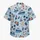 Nautical Mouse-Eared Cruise Icons for Family Island Getaways and Sunny Summer Vacations Hawaiian Shirt - 7