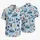 Nautical Mouse-Eared Cruise Icons for Family Island Getaways and Sunny Summer Vacations Hawaiian Shirt - 5