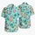 Otter and Rabbit Cruise Voyage for Family Island Getaways and Sunny Sea Adventures Hawaiian Shirt - 5