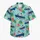 Whimsical Cruise Ship Ocean Motifs for Sunny Family Island Getaways and Sea Days Hawaiian Shirt - 7