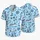 Nautical Cruise Doodles for Sunny Seaside Getaways and Relaxed Summer Island Vacations Hawaiian Shirt - 5