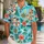 Cheerful Mouse Sailors And Cruise Ships For Sunny Island Getaways With The Family Hawaiian Shirt - 1