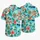 Cheerful Mouse Sailors And Cruise Ships For Sunny Island Getaways With The Family Hawaiian Shirt - 5