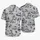 Vintage Harbor Animal Sailors and Cruise Ships for Sunny Seaside Holiday Adventures Hawaiian Shirt - 5