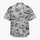 Vintage Harbor Animal Sailors and Cruise Ships for Sunny Seaside Holiday Adventures Hawaiian Shirt - 7