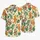 Cheerful Bear And Monkey Jungle Friends For Sunny Island Getaways And Family Vacations Hawaiian Shirt - 5