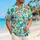 Cheerful Tropical Animal Friends For Sunny Beach Getaways And Relaxed Island Holidays Hawaiian Shirt - 6