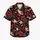 Red-Crested Koi Fish And Scarlet Waves For Bold Tropical Getaways And Aquarium Fans Hawaiian Shirt - 7