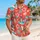 Playful Beach Mice With Surfboards for Sunny Coastal Getaways and Summer Days Hawaiian Shirt - 6