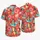 Playful Beach Mice With Surfboards for Sunny Coastal Getaways and Summer Days Hawaiian Shirt - 5