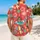 Playful Beach Mice With Surfboards for Sunny Coastal Getaways and Summer Days Hawaiian Shirt - 2