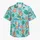 Playful Beachside Cartoon Mice for Sunny Summer Getaways and Coastal Holidays Hawaiian Shirt - 7