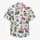 Nautical Sailboats, Anchors and Sailor Mice for Sunny Coastal Getaways and Cruise Days Hawaiian Shirt - 7
