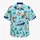 Mouse-Eared Nautical Cruise Motifs for Summer Island Getaways and Family Vacations Hawaiian Shirt - 7