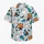 Pumpkin Ghosts and Spooky Bats for Halloween Getaways and Festive Family Vacations Hawaiian Shirt - 7