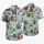 Pirate Girl Treasure And Sailing Ship Motifs For Playful Cruise Adventures Hawaiian Shirt - 5