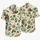 Pirate Mouse Crew Adventure for Tropical Cruise Vacations and Seaside Getaways Hawaiian Shirt - 5