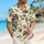 Pirate Mouse Crew Adventure for Tropical Cruise Vacations and Seaside Getaways Hawaiian Shirt - 6