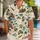 Pirate Mouse Crew Adventure for Tropical Cruise Vacations and Seaside Getaways Hawaiian Shirt - 1