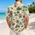Pirate Mouse Crew Adventure for Tropical Cruise Vacations and Seaside Getaways Hawaiian Shirt - 2
