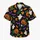 Jack O Lantern Ghost Candy Aloha for Halloween Beach Celebrations and Parties Hawaiian Shirt - 7
