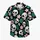 Whimsical Skull Faces for Halloween Getaways and Spooky Island Celebrations Hawaiian Shirt - 7