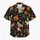 Whimsical Halloween Animal Costumes for Spooky Season Parties and Fall Celebrations Hawaiian Shirt - 7