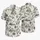 Vintage Resort Travel Icons for Sunny Island Getaways and Theme Park Vacations Hawaiian Shirt - 5