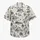 Vintage Resort Travel Icons for Sunny Island Getaways and Theme Park Vacations Hawaiian Shirt - 7