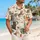 Playful Kittens For Sunny Island Getaways And Thoughtful Gifts For Cat Lovers Hawaiian Shirt - 6