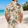 Playful Kittens For Sunny Island Getaways And Thoughtful Gifts For Cat Lovers Hawaiian Shirt - 2