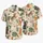 Playful Kittens For Sunny Island Getaways And Thoughtful Gifts For Cat Lovers Hawaiian Shirt - 5