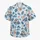 Coastal Animal Friends for Sunny Island Getaways and Relaxed Family Vacation Days Hawaiian Shirt - 7