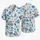 Coastal Animal Friends for Sunny Island Getaways and Relaxed Family Vacation Days Hawaiian Shirt - 5