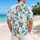 Whimsical Mouse, Duck And Dog Friends For Sunny Island Getaways And Family Trips Hawaiian Shirt - 2