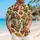 Virgin Mary Roses and Sacred Hearts for Devotional Island Escapes and Thoughtful Gifts Hawaiian Shirt - 6