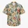 Multicolor Island Wildflowers and Hibiscus Blooms for Sunlit Resort Getaways and Vacations Hawaiian Shirt - 7
