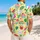 Kawaii Summer Treats And Rainbows For Cheerful Beach Days And Tropical Getaways Hawaiian Shirt - 2
