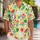 Kawaii Summer Treats And Rainbows For Cheerful Beach Days And Tropical Getaways Hawaiian Shirt - 1