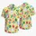Kawaii Summer Treats And Rainbows For Cheerful Beach Days And Tropical Getaways Hawaiian Shirt - 5