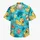 Cute Yellow Duck Ocean Friends For Sunny Beach Days And Playful Summer Island Getaways Hawaiian Shirt - 7