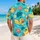 Cute Yellow Duck Ocean Friends For Sunny Beach Days And Playful Summer Island Getaways Hawaiian Shirt - 2