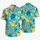 Cute Yellow Duck Ocean Friends For Sunny Beach Days And Playful Summer Island Getaways Hawaiian Shirt - 5