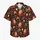 Woodland Stump Spirits for Autumn Getaways and Cozy Island Holidays for Nature Fans Hawaiian Shirt - 7