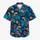 Colorful Toucan Birds and Tropical Leaves for Island Getaways and Summer Celebrations Hawaiian Shirt - 7