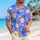 Cute Electric Sheep With Sunny Stardust For Summer Beach Days And Cozy Vacation Getaways Hawaiian Shirt - 6