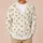 Playful Reindeer Antler Holiday Style for Cozy Winter Outings and Festive Home Gatherings All-over Print Knitted Cardigan - 6