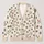 Snowman Snowflake Winter Cheer for Cozy Holiday Layering and Everyday Women’s Style All-over Print Knitted Cardigan - 1